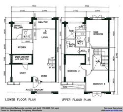 Blk 104 Kembangan Gardens (Bedok), HDB Executive #445370671